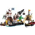 LEGO 10320 Eldorado Fort