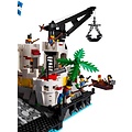 LEGO 10320 Eldorado Fort