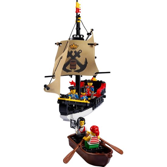 LEGO 10320 Eldorado Fort