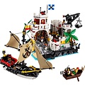 LEGO 10320 Eldorado Fort