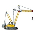 LEGO 42146 Liebherr Rupsbandkraan LR 13000