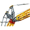 LEGO 42146 Liebherr Rupsbandkraan LR 13000