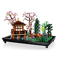 LEGO 10315 Rustgevende tuin