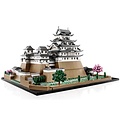 LEGO 21060 Kasteel Himeji