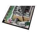 LEGO 21060 Kasteel Himeji