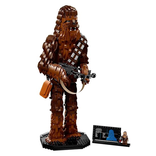 LEGO 75371 Chewbacca