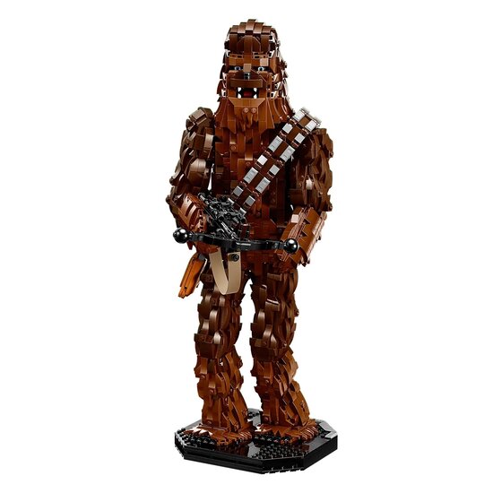 LEGO 75371 Chewbacca