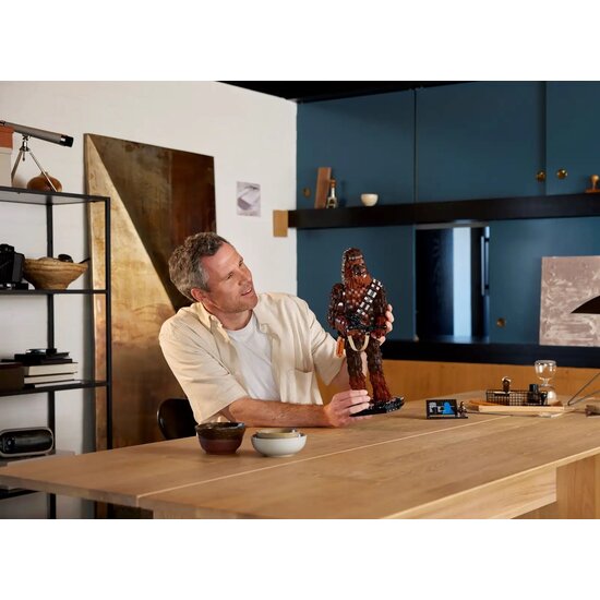 LEGO 75371 Chewbacca