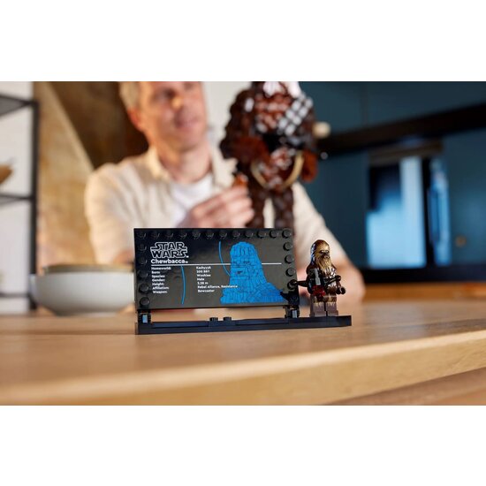 LEGO 75371 Chewbacca