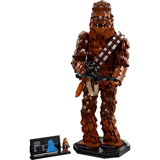 LEGO 75371 Chewbacca