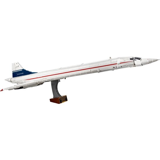 LEGO 10318 Concorde