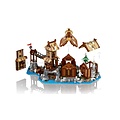 LEGO 21343 Vikingdorp
