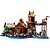 LEGO 21343 Vikingdorp