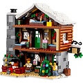 LEGO 10325 Skihut