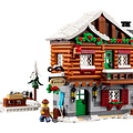 LEGO 10325 Skihut