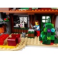 LEGO 10325 Skihut