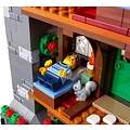 LEGO 10325 Skihut