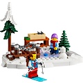 LEGO 10325 Skihut