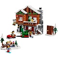 LEGO 10325 Skihut