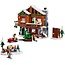 LEGO 10325 Skihut