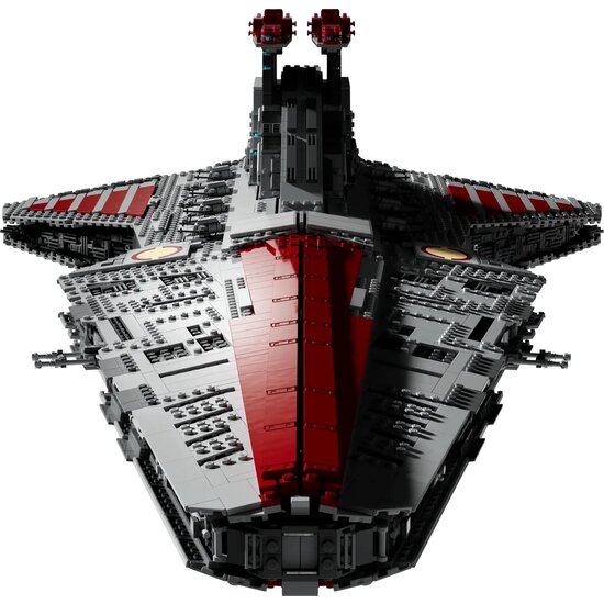 LEGO 75367 Venator-class Republic Attack Cruiser