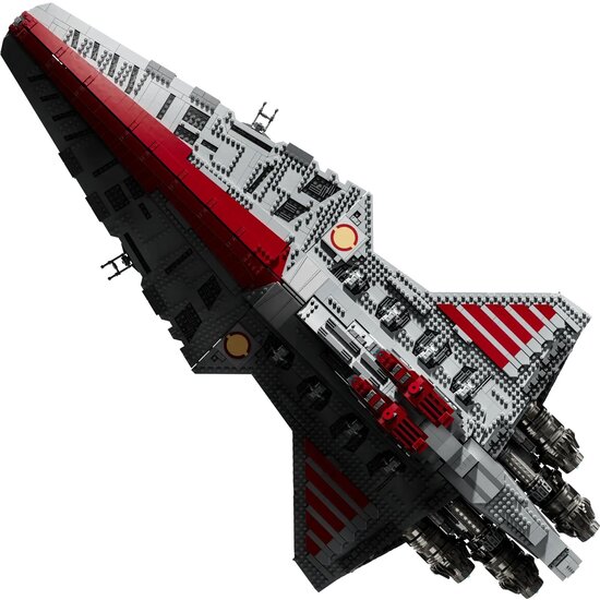 LEGO 75367 Venator-class Republic Attack Cruiser