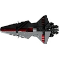 LEGO 75367 Venator-class Republic Attack Cruiser