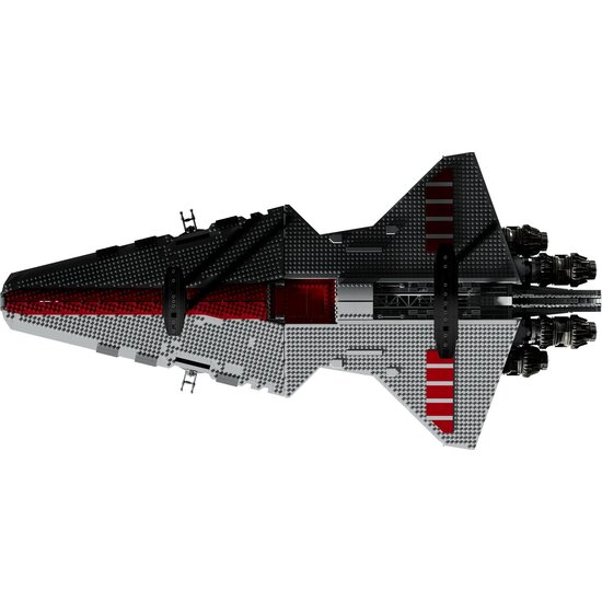 LEGO 75367 Venator-class Republic Attack Cruiser