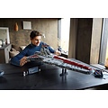 LEGO 75367 Venator-class Republic Attack Cruiser