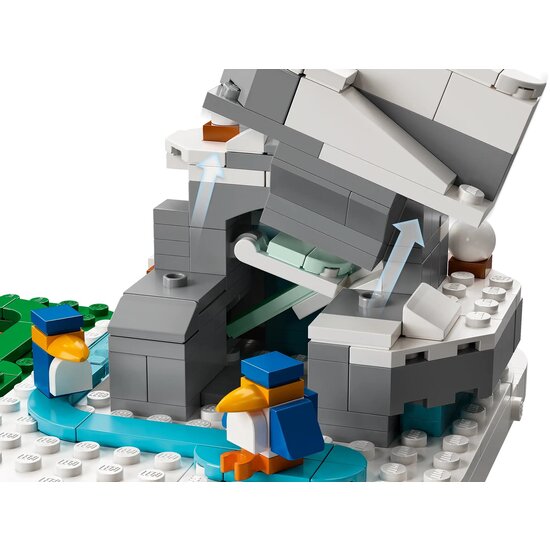 LEGO 71395 Super Mario 64™-vraagtekenblok