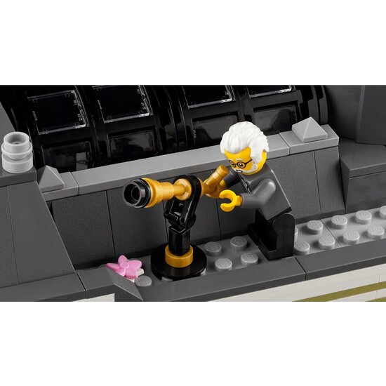 LEGO 10326 Natuurhistorisch museum