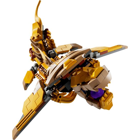 LEGO 76269 Avengers toren