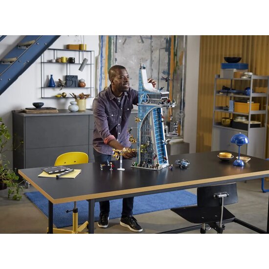 LEGO 76269 Avengers toren