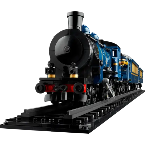 LEGO 21344 De Oriënt-Express
