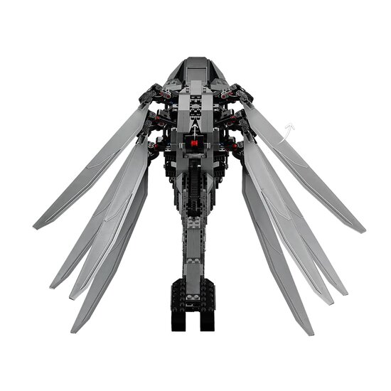 LEGO 10327 Dune Atreides Royal Ornithopter