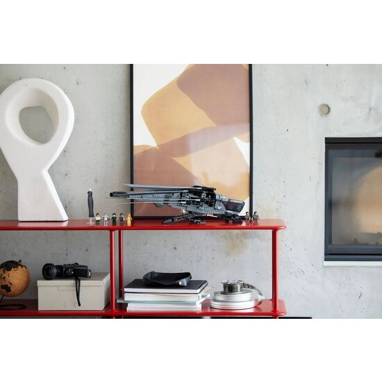 LEGO 10327 Dune Atreides Royal Ornithopter