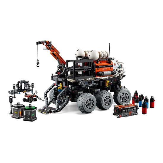 LEGO 42180 Verkenningsrover op Mars