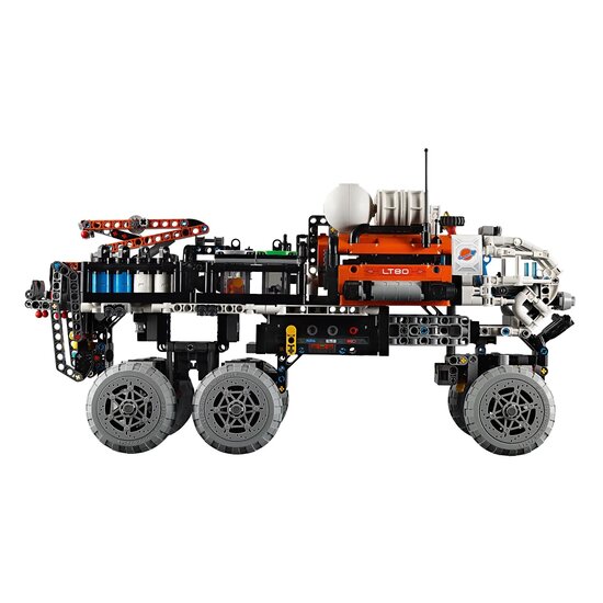 LEGO 42180 Verkenningsrover op Mars