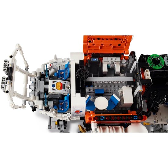 LEGO 42180 Verkenningsrover op Mars