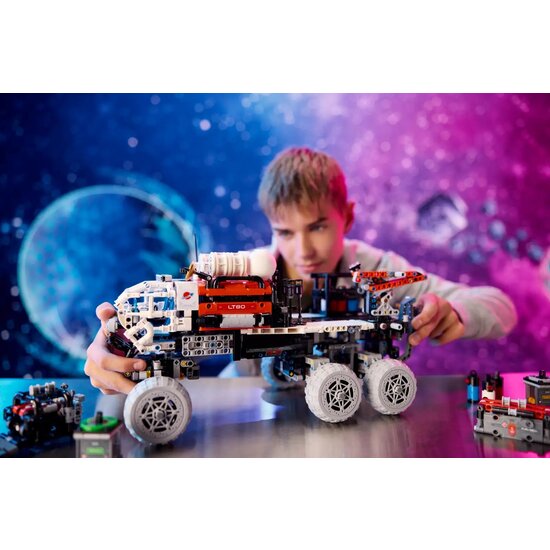 LEGO 42180 Verkenningsrover op Mars
