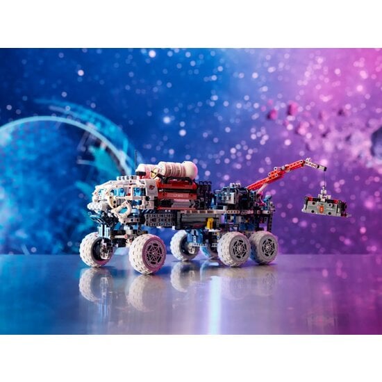 LEGO 42180 Verkenningsrover op Mars
