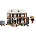 LEGO 21330 Home Alone