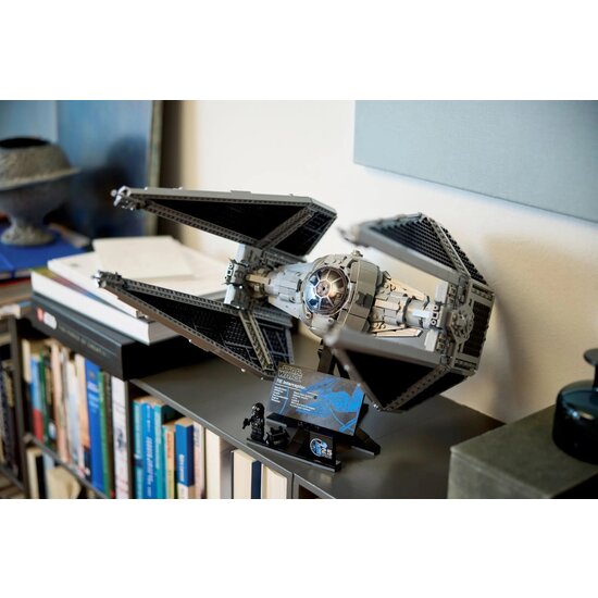 LEGO 75382 TIE Interceptor™