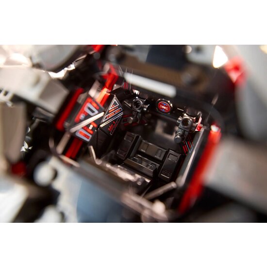 LEGO 75382 TIE Interceptor™