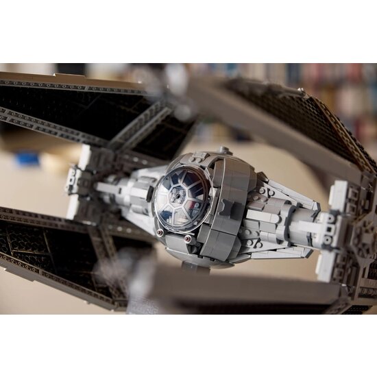 LEGO 75382 TIE Interceptor™