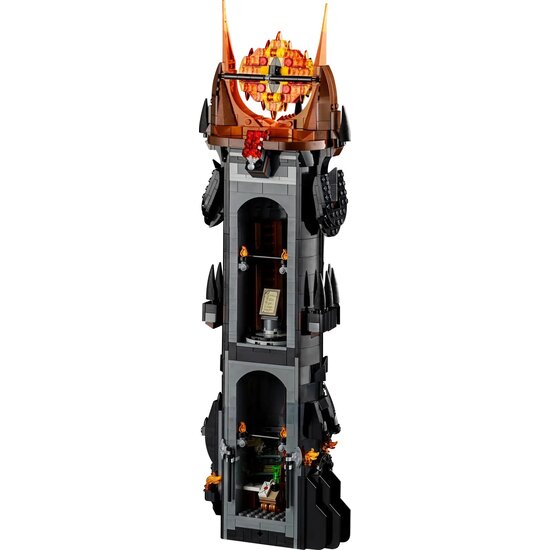 LEGO 10333 The Lord of the Rings: Barad-dûr