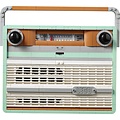 LEGO 10334 Retro radio