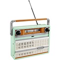LEGO 10334 Retro radio