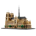 LEGO 21061 Notre-Dame van Parijs