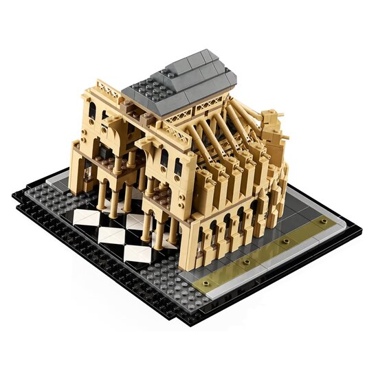 LEGO 21061 Notre-Dame van Parijs